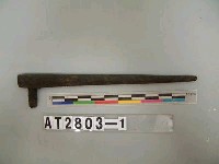 藏品(紋面工具–刺針棒)的圖片